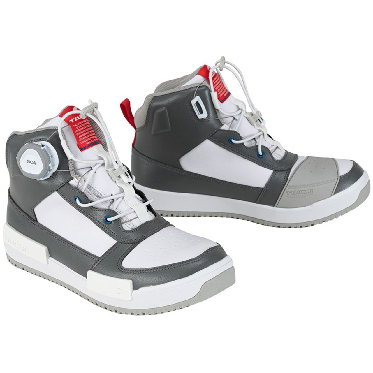 78▢RS TAICHI DRYMASTER BOA 26cm UT0304-1 RS TAICHI DRYMASTER Break Shoes RSS014 Black Motorcycle