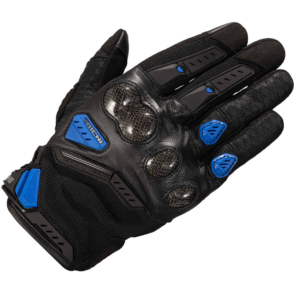 RS Taichi Velocity Mesh Glove RST444 - Sportbike Track Gear