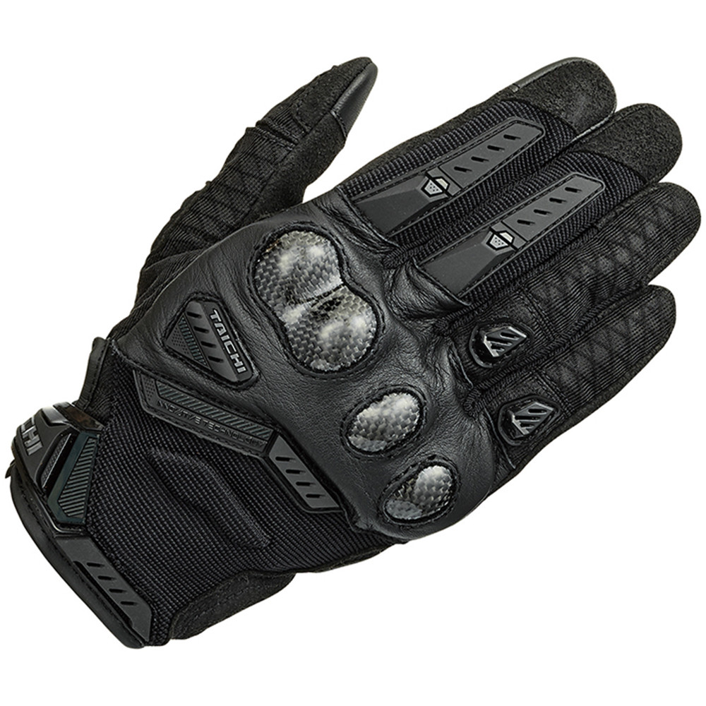 taichi  RS Taichi Velocity Mesh Glove RST444 - Sportbike Track Gear
