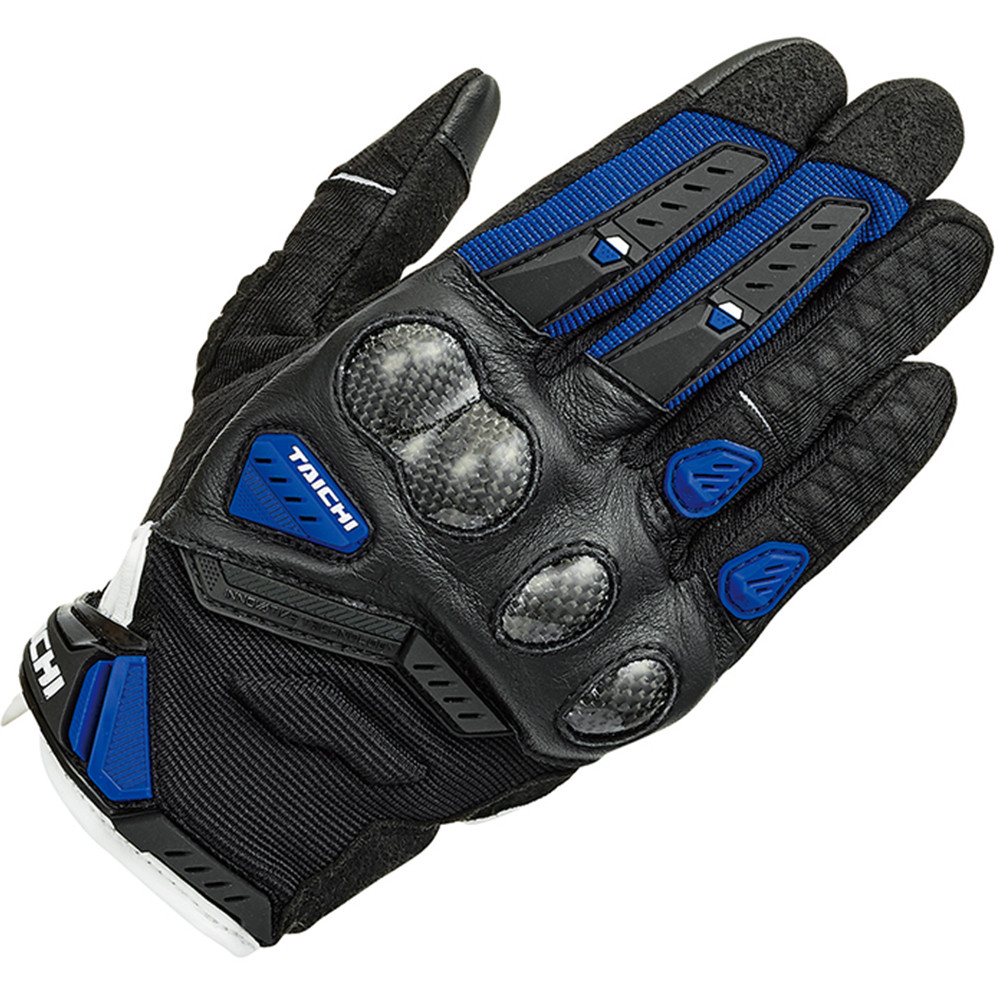 taichi  RS Taichi Velocity Mesh Glove RST444 - Sportbike Track Gear