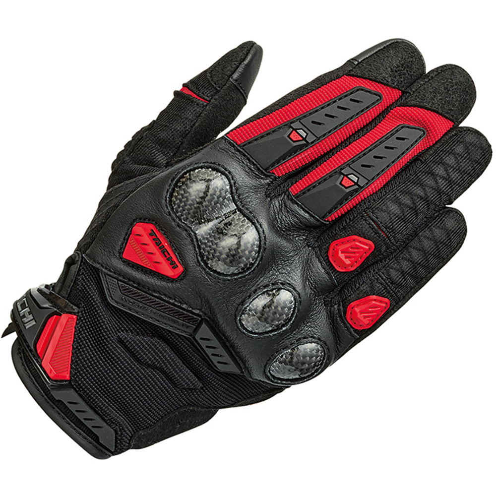 RS Taichi Velocity Mesh Glove RST444 - Sportbike Track Gear