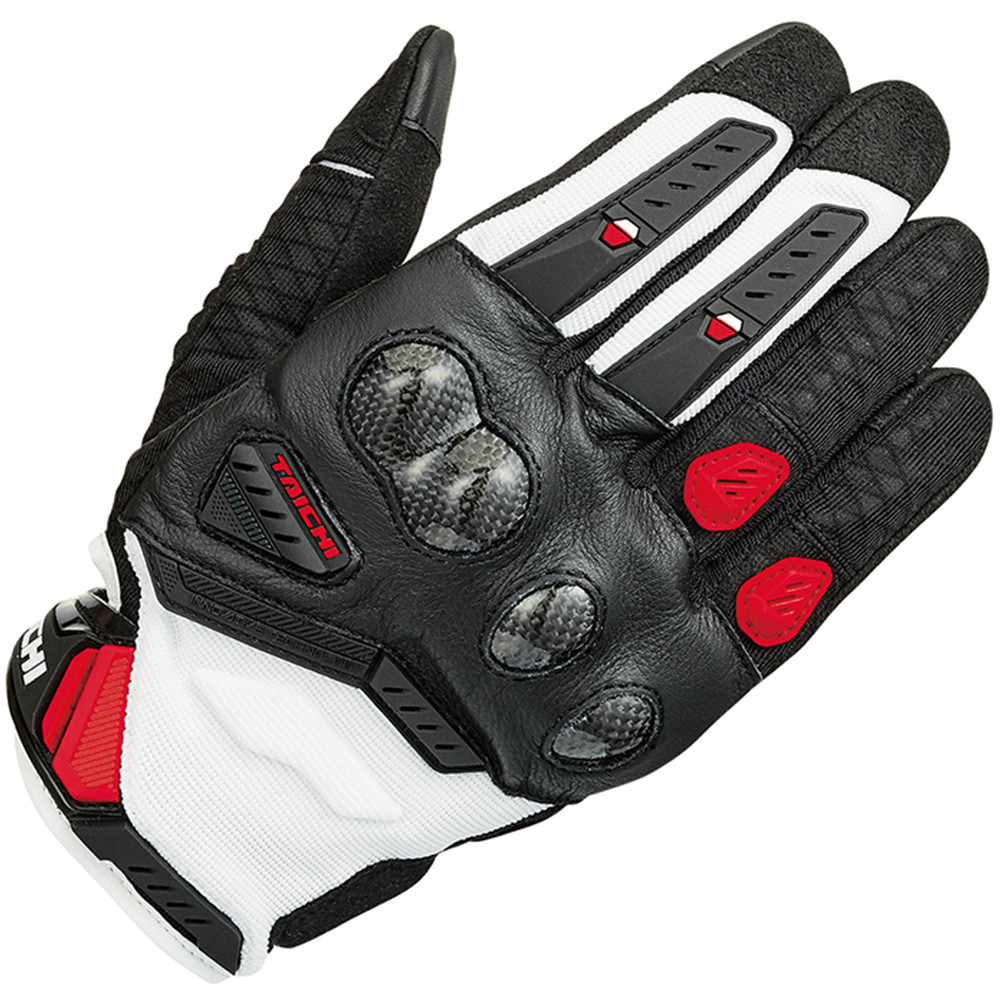 RS Taichi Velocity Mesh Glove RST444 - Sportbike Track Gear