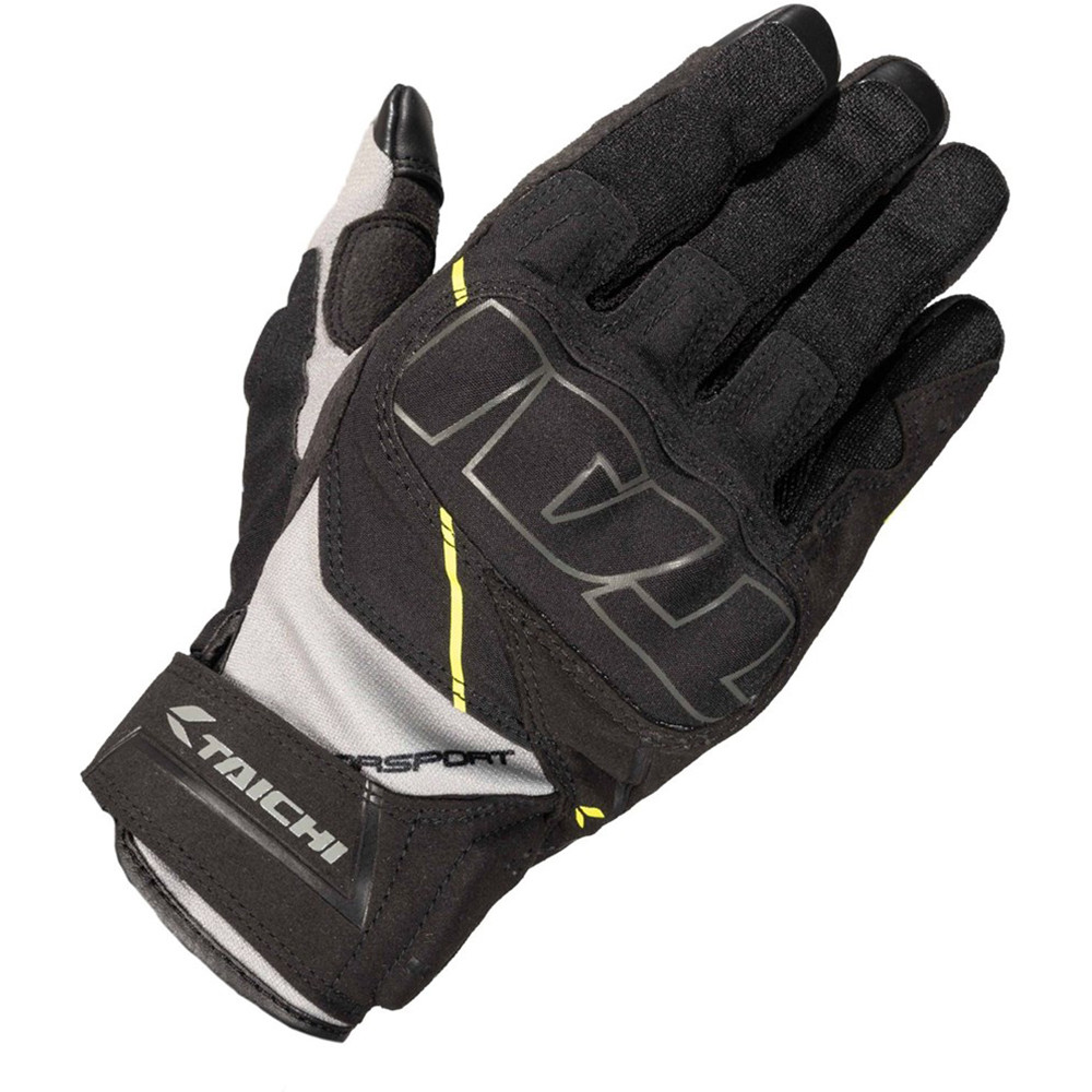 RS Taichi Stroke Air Glove RST455 - Sportbike Track Gear