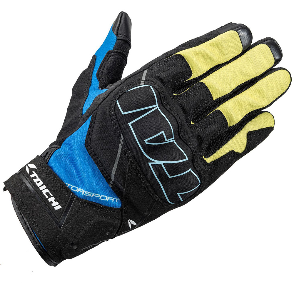 RS Taichi Stroke Air Glove RST455 - Sportbike Track Gear