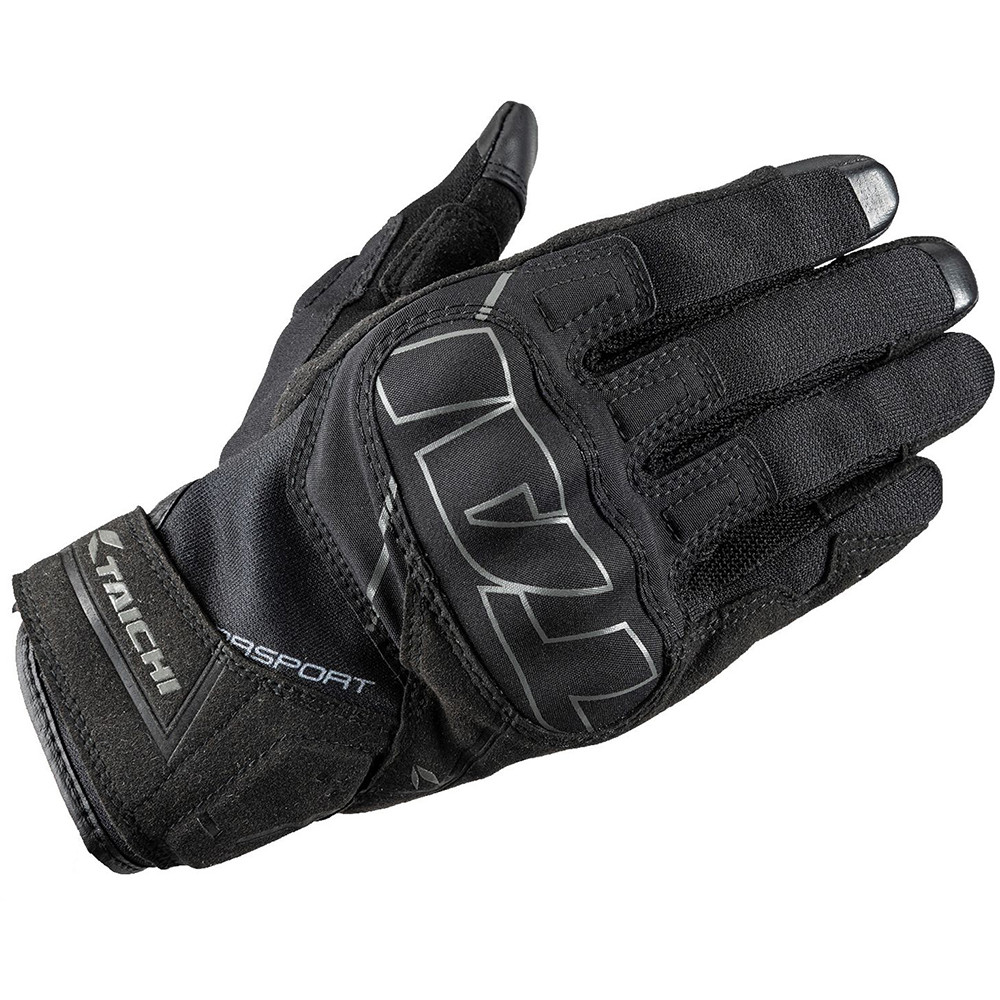 RS Taichi Stroke Air Glove RST455 - Sportbike Track Gear RS Taichi Stroke Air Glove RST455 - Sportbike Track Gear