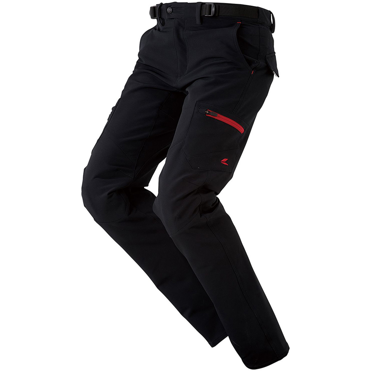 RS Taichi Women's Quick Dry Cargo Pants RSY258 - Sportbike