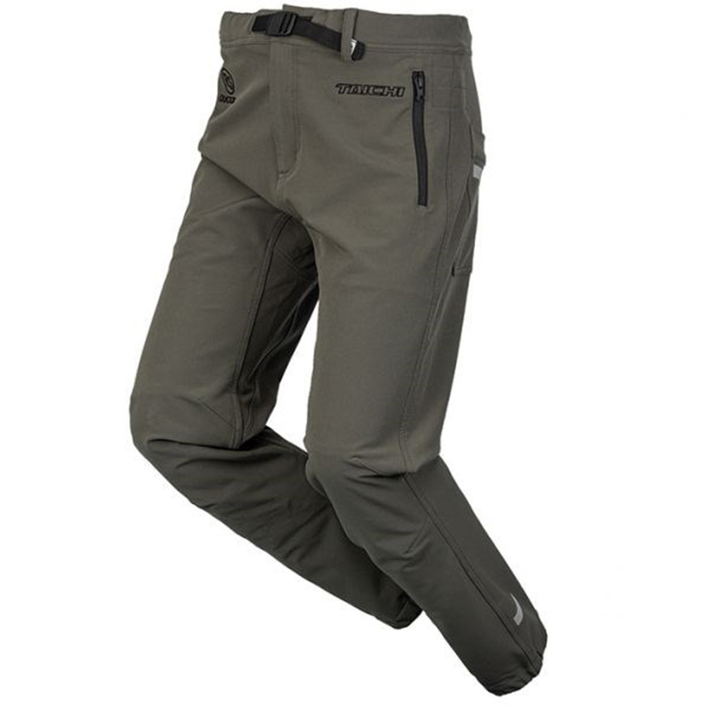 RS Taichi Quick Dry Jogger Pants RSY263 - Sportbike Track Gear