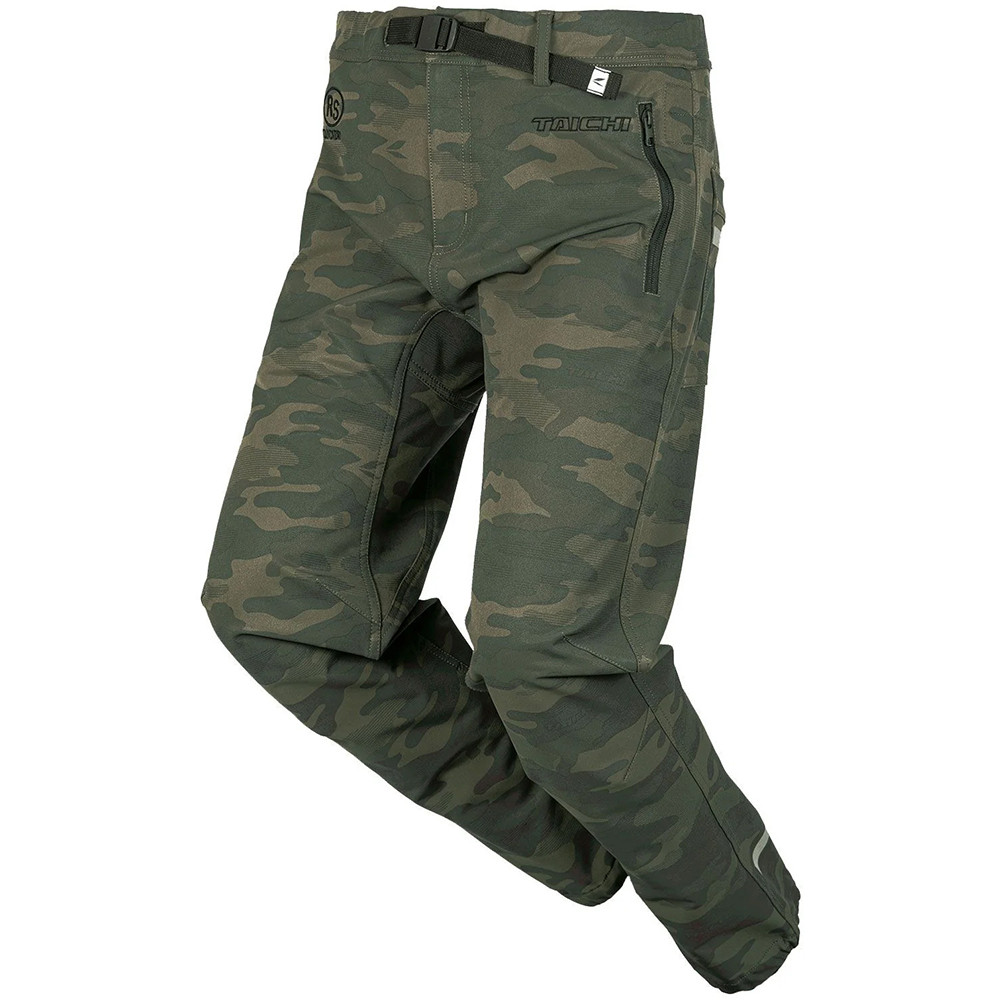 RS Taichi Quick Dry Jogger Pants RSY263 - Sportbike Track Gear