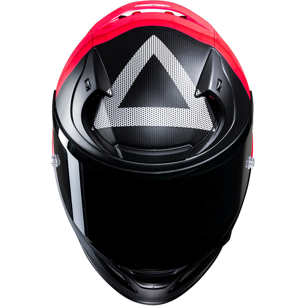 HJC RPHA 12 Squid Game Limited Edition Helmet X-Large & XX-Large
