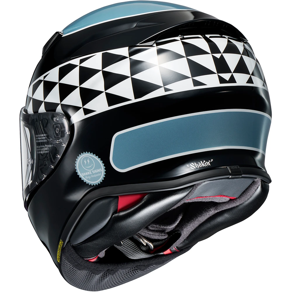 cardo packtalk edge shoei rf 1400 Road Tested: The Cardo Packtalk Pro Bluetooth helmet comms system |