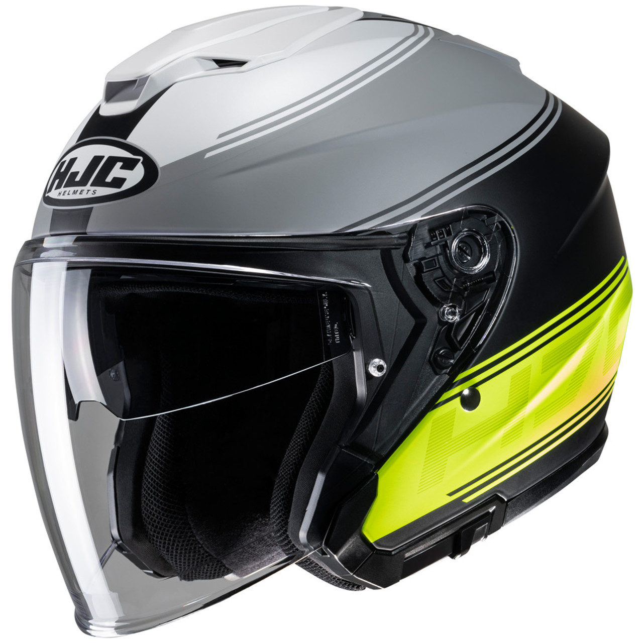 HJC ヘルメットi30 XL Amazon.com: HJC i30 Solid Natural Motorcycle Helmet, DOT