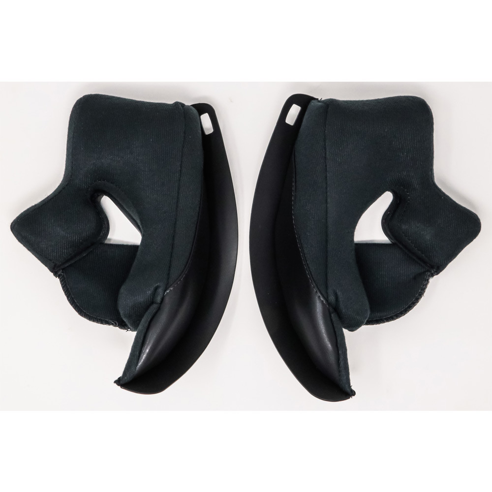 専用1 HJC C10 Helmet Cheek Pads - Sportbike Track Gear
