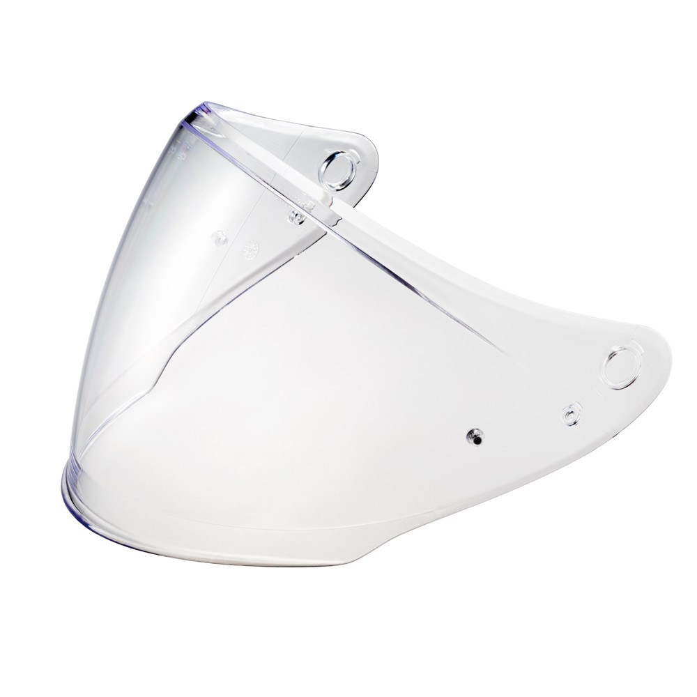 HJC HJ-34 Pinlock-Ready Shield - Sportbike Track Gear