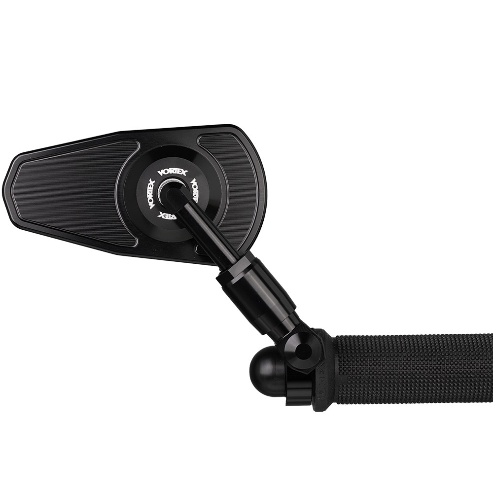Vortex X30 Mirror - Sportbike Track Gear