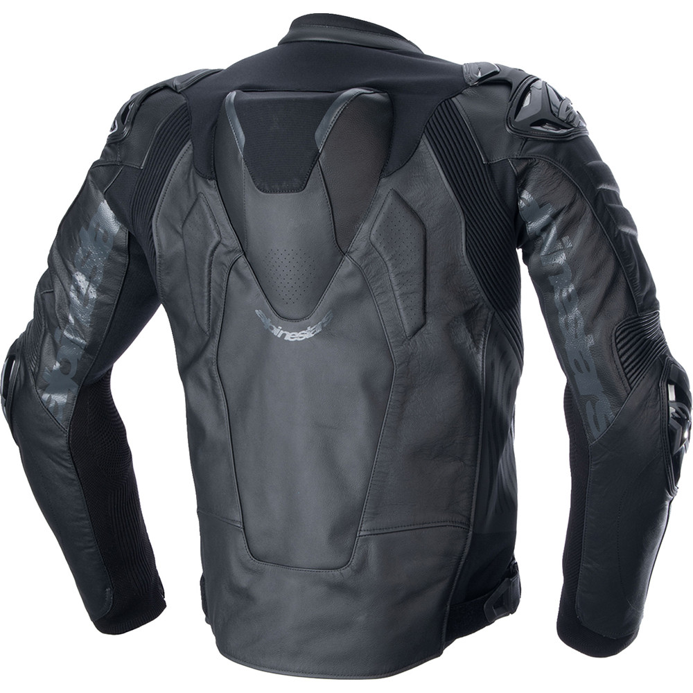 Alpinestars Atem V5 Leather Jacket - Sportbike Track Gear