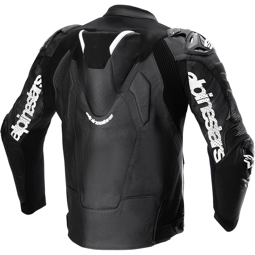 Alpinestars Atem V5 Leather Jacket - Sportbike Track Gear