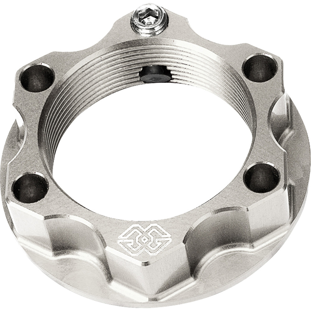 アクセサリー fuwaneko Gilles Tooling Kawasaki Z 650 RS 22-23 Titanium Pin-Lock Rear Axle