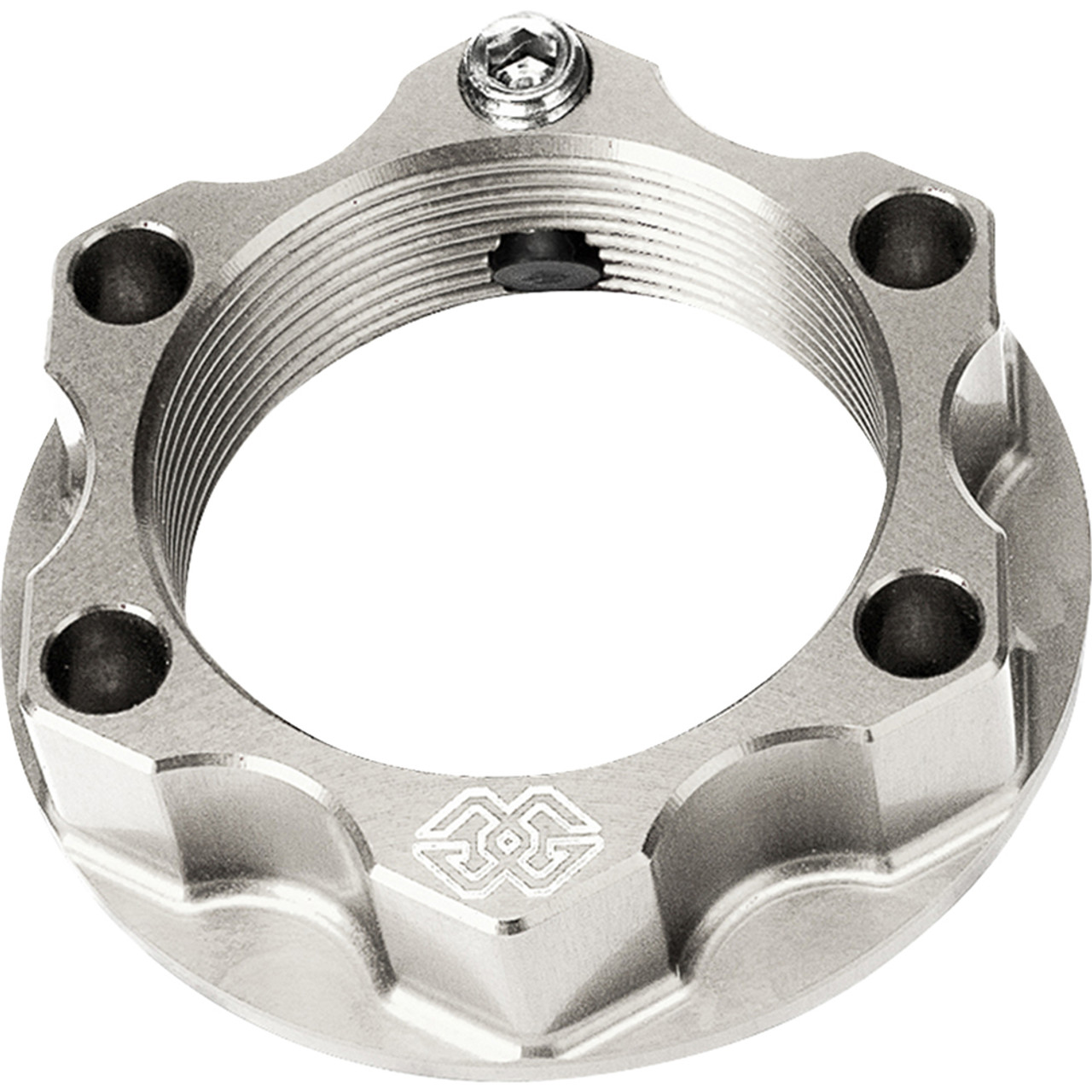 Gilles Tooling Kawasaki Z900/Z900 RS 18-23 Titanium Pin-Lock