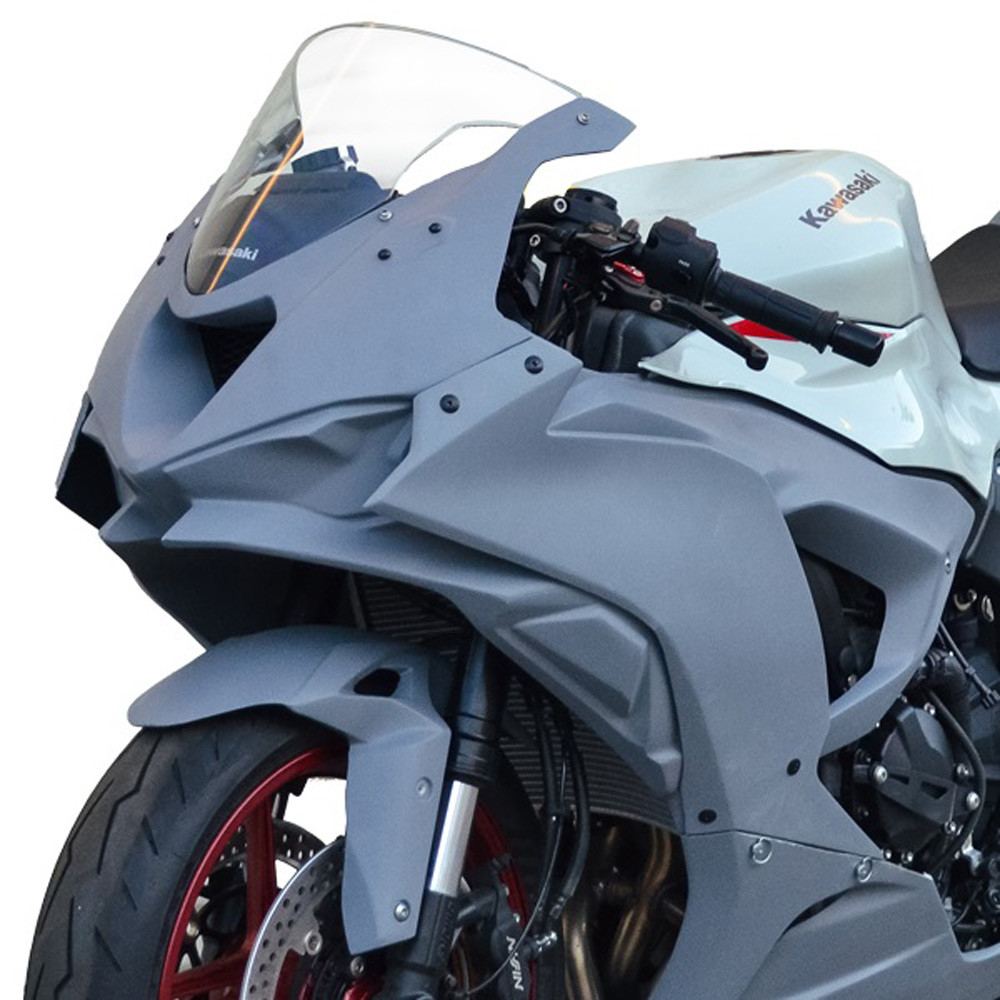 Hotbodies Racing Kawasaki ZX6R 2024-2026 Race Bodywork