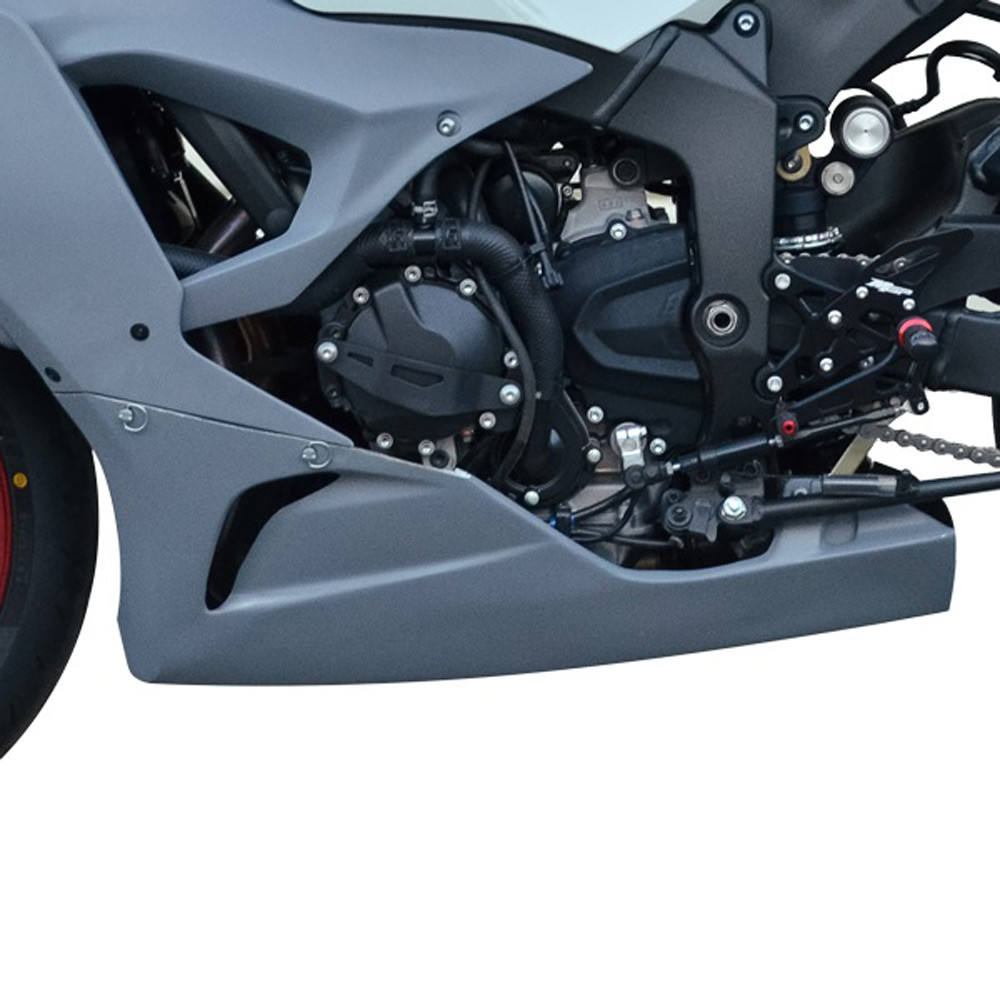 Hotbodies Racing Kawasaki ZX6R 2024-2026 Race Bodywork