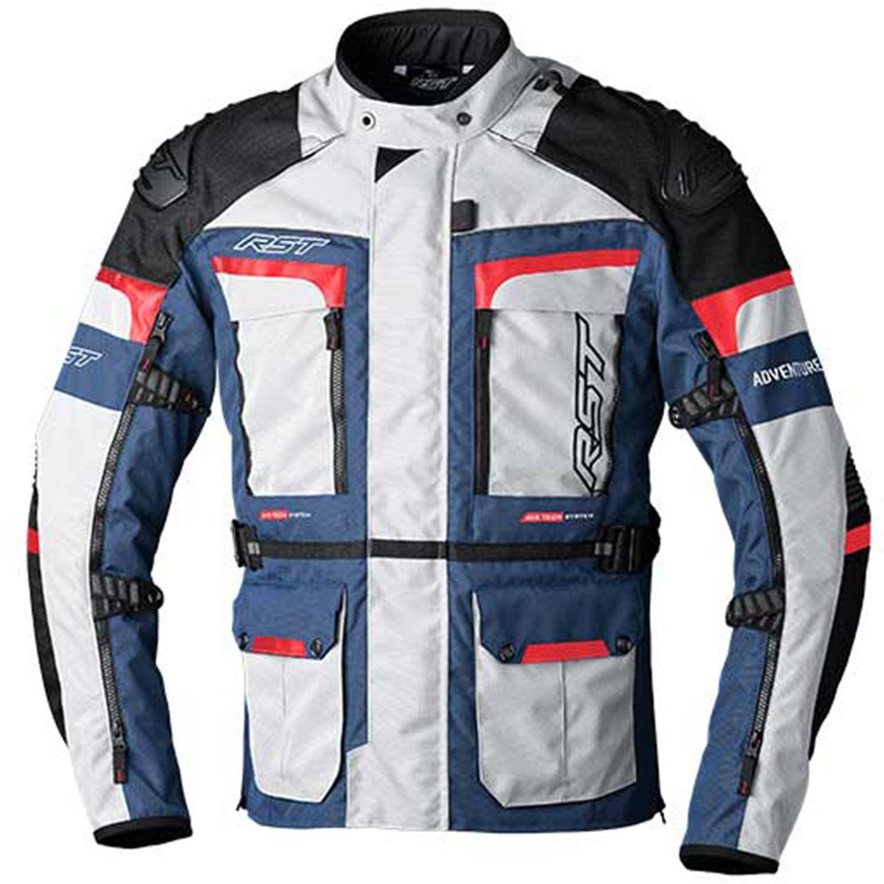 RST Pro Series Adventure-X CE Jacket - Sportbike Track Gear