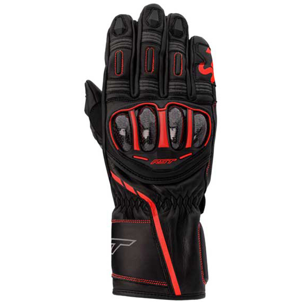 RST S-1 CE Gloves - Sportbike Track Gear