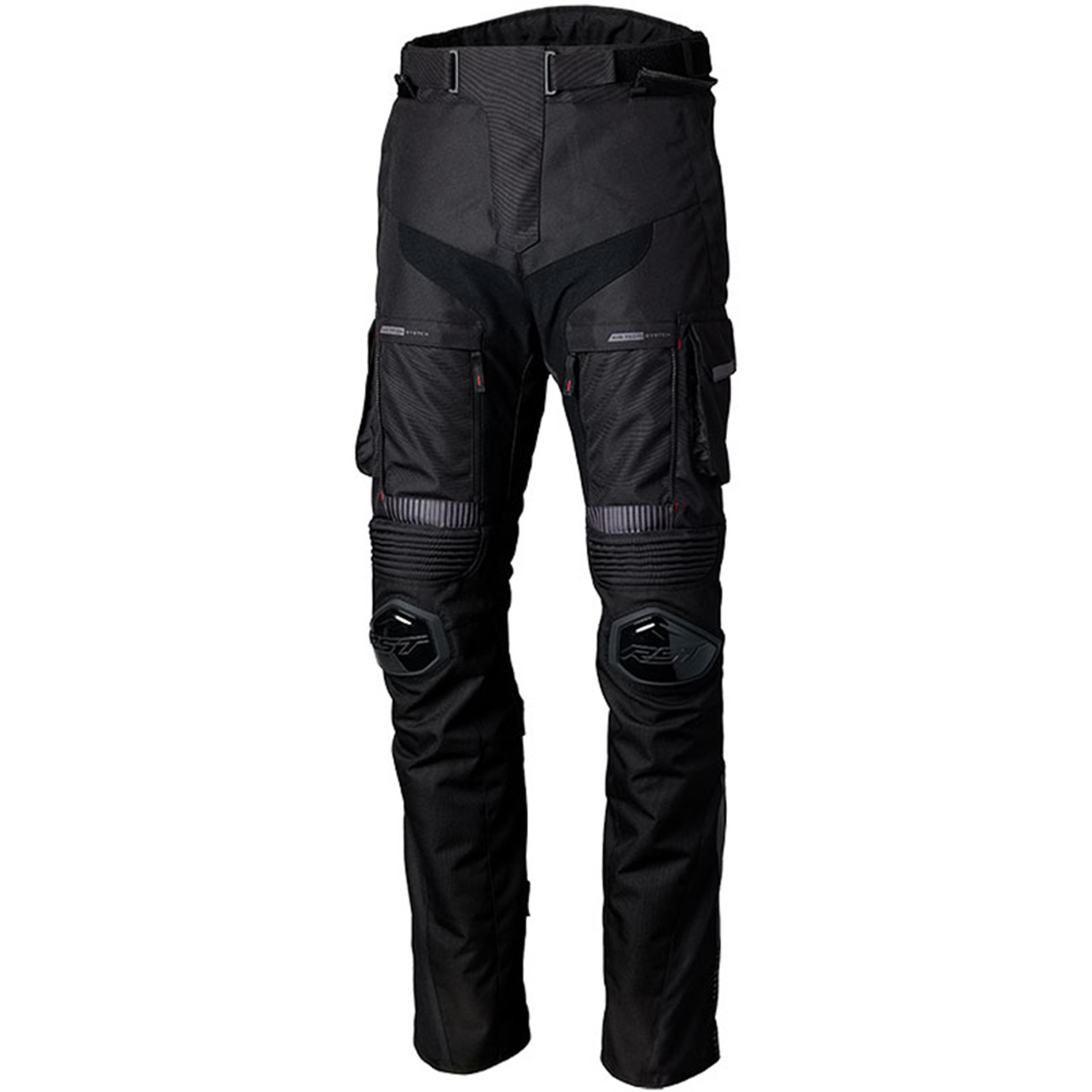 RST Textile Motorcycle Trousers - Jeans