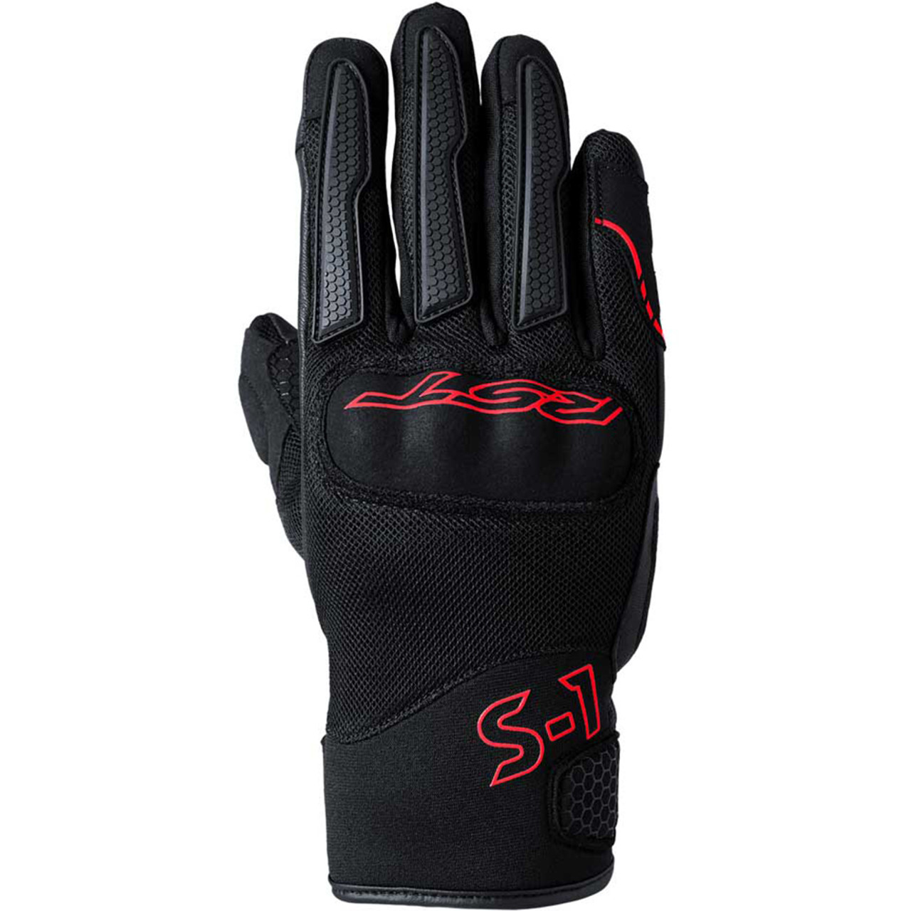 RST S-1 CE Mesh Gloves - Sportbike Track Gear