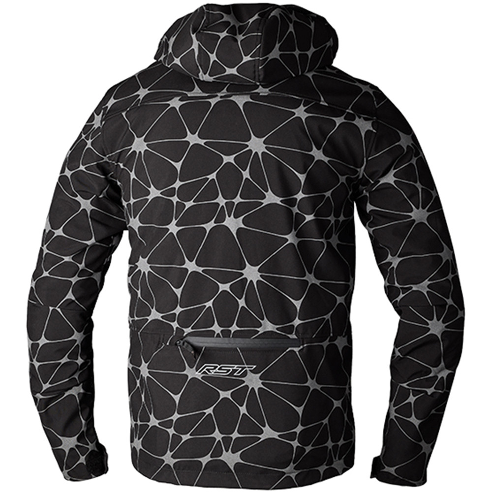 RST Havoc CE Textile Jacket - Sportbike Track Gear