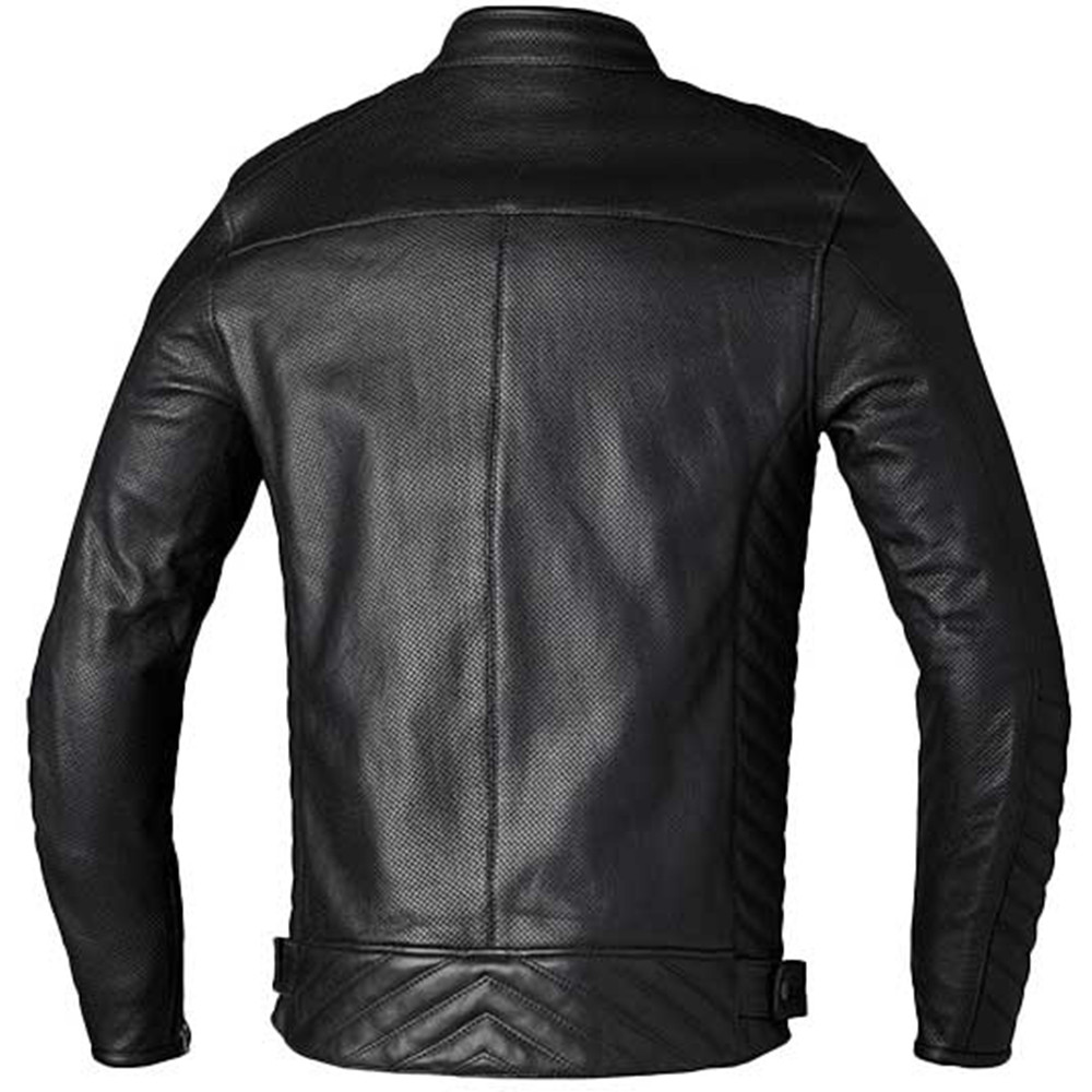 RST Roadster Air CE Ladies Leather Jacket - Sportbike Track Gear