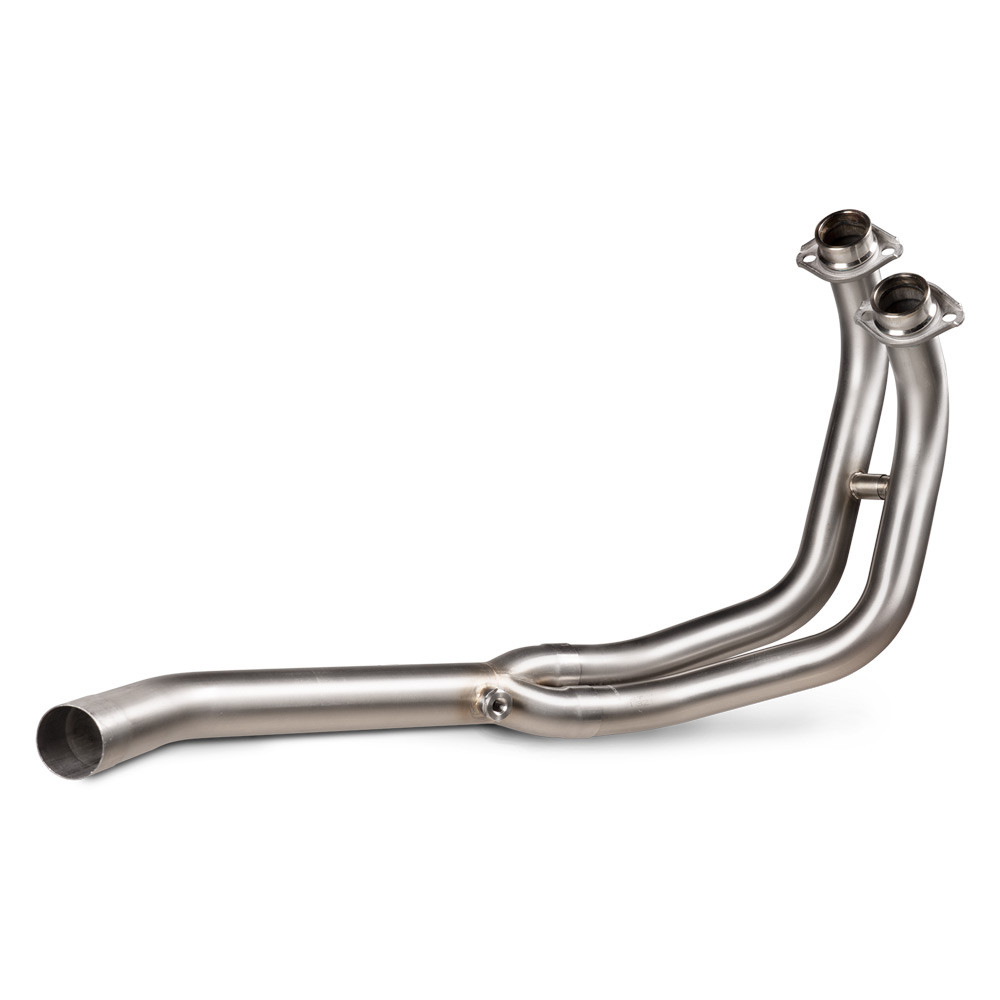 Akrapovic Yamaha Tenere 700 21-24 Stainless Steel Optional Header