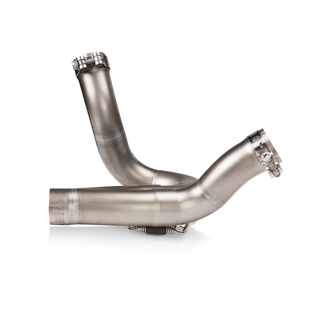 Akrapovic Linkage Pipe Ducati Monster 937 / DesertX 22-25