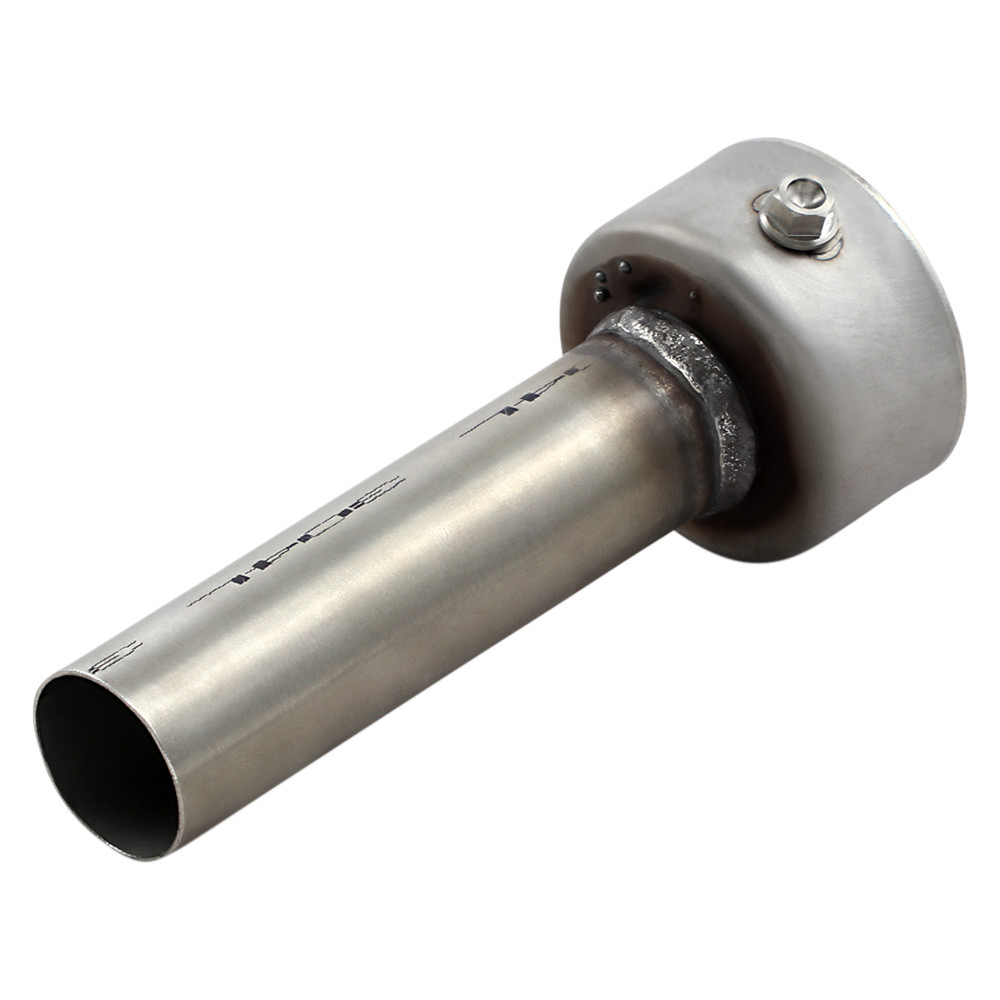 Akrapovic V-TUV024 Optional Noise Damper Insert - Sportbike Track Gear