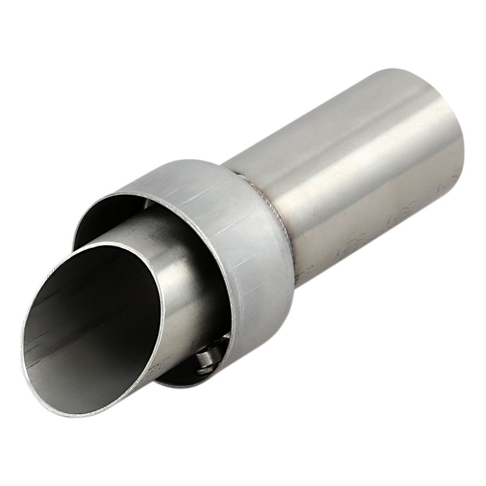 Akrapovic V-TUV148 Optional Noise Damper Insert - Sportbike Track Gear