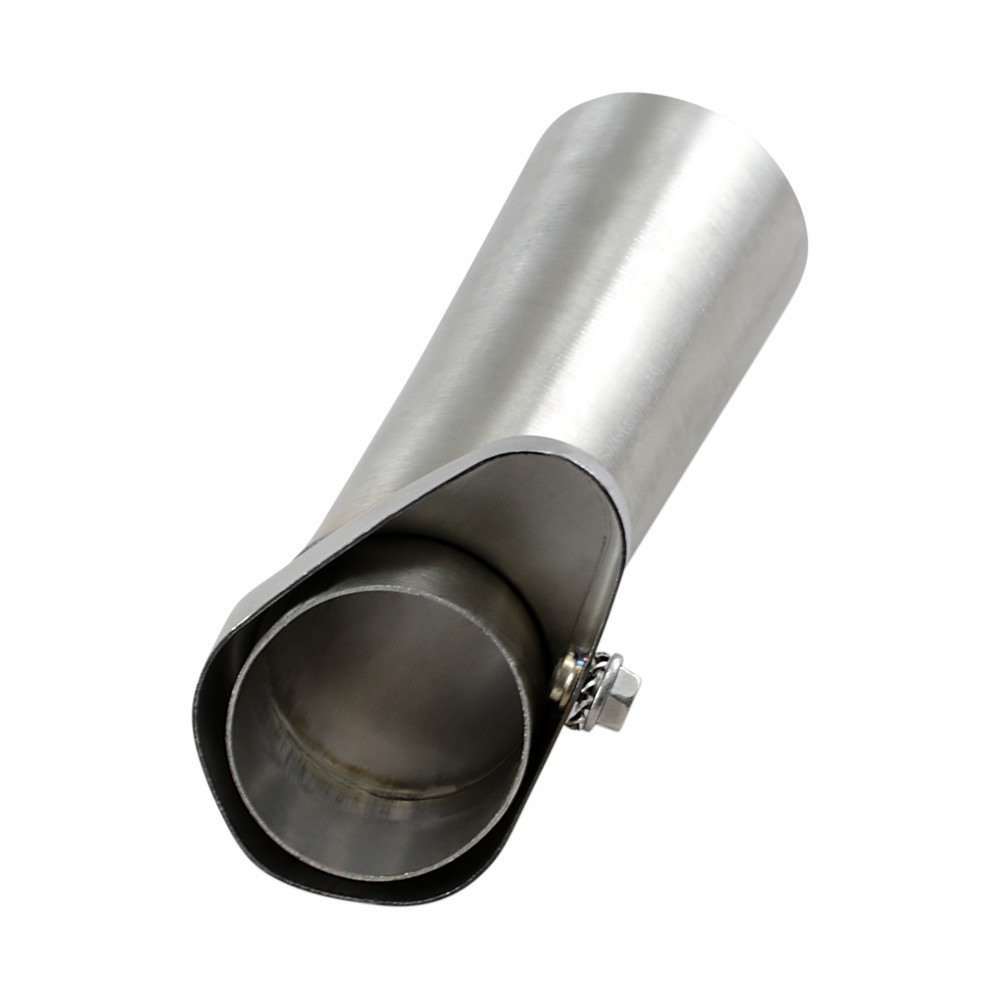 あぶ Akrapovic V-TUV227 Optional Noise Damper Insert - Sportbike Track Gear