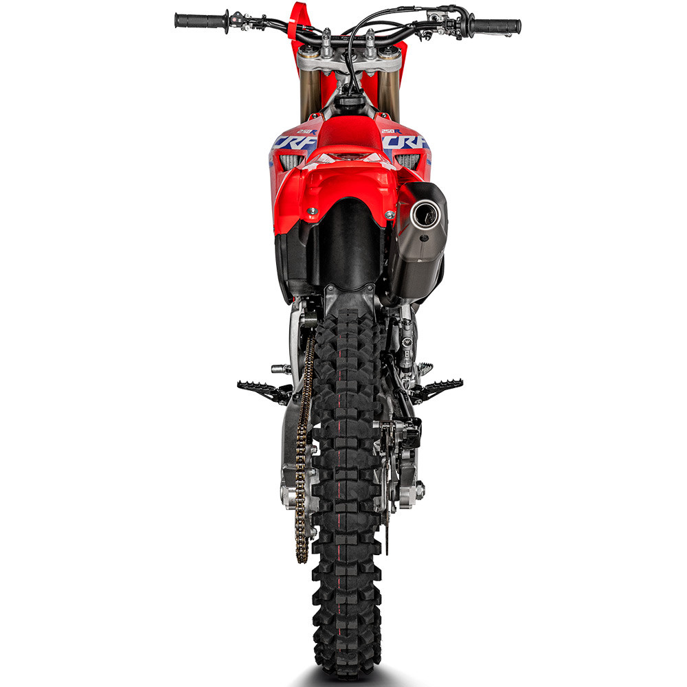 ホンダCRF250R 倒立サス CRF250Rがフロントサスの仕様変更などで2013年モデルに | WEB Mr.BIKE