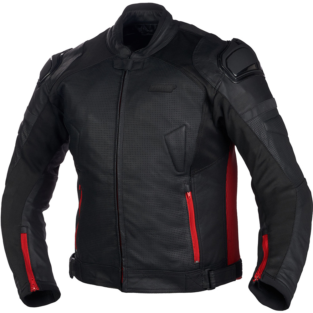 Noru Kaneda Leather Jacket - Sportbike Track Gear