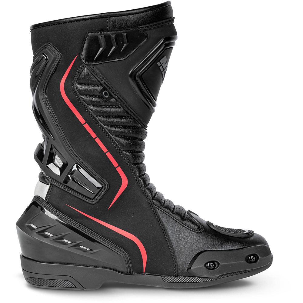 Noru Hakone CE Boots - Sportbike Track Gear