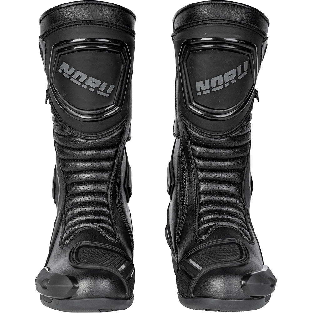 Noru Hakone CE Boots - Sportbike Track Gear