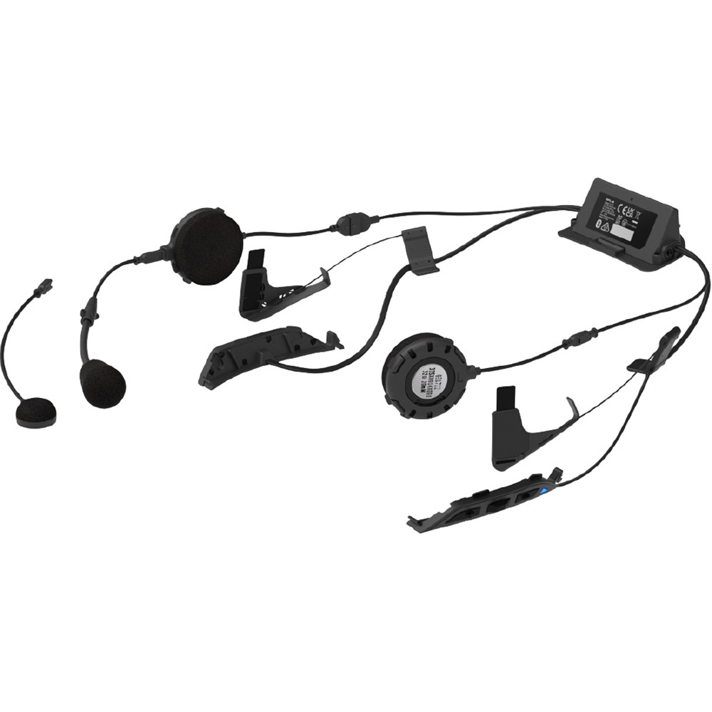 Sena Shoei Rider Link (SRL) Communication System 3 - Sportbike