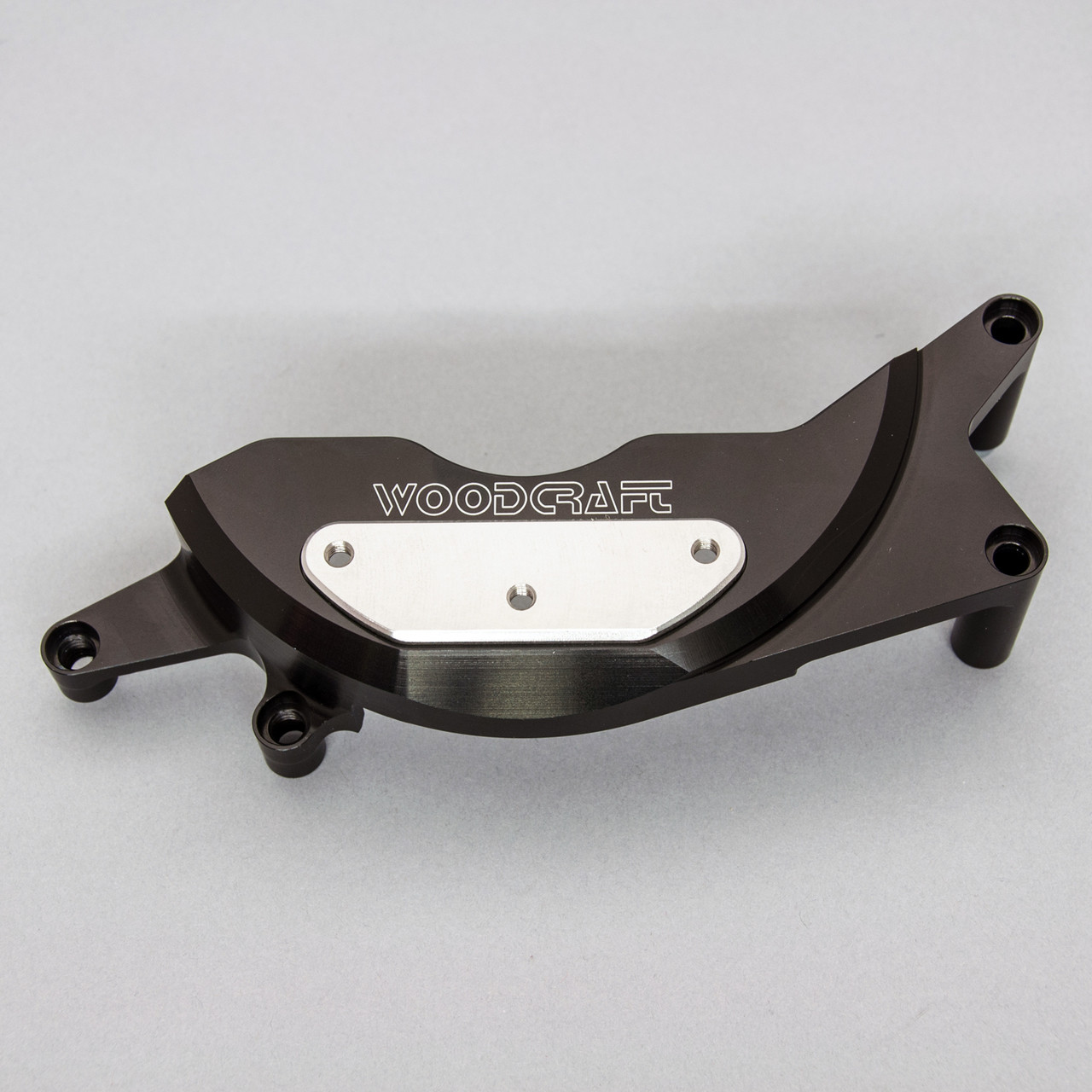 Woodcraft Kawasaki Ninja 500 2024 LHS Engine Stator Cover