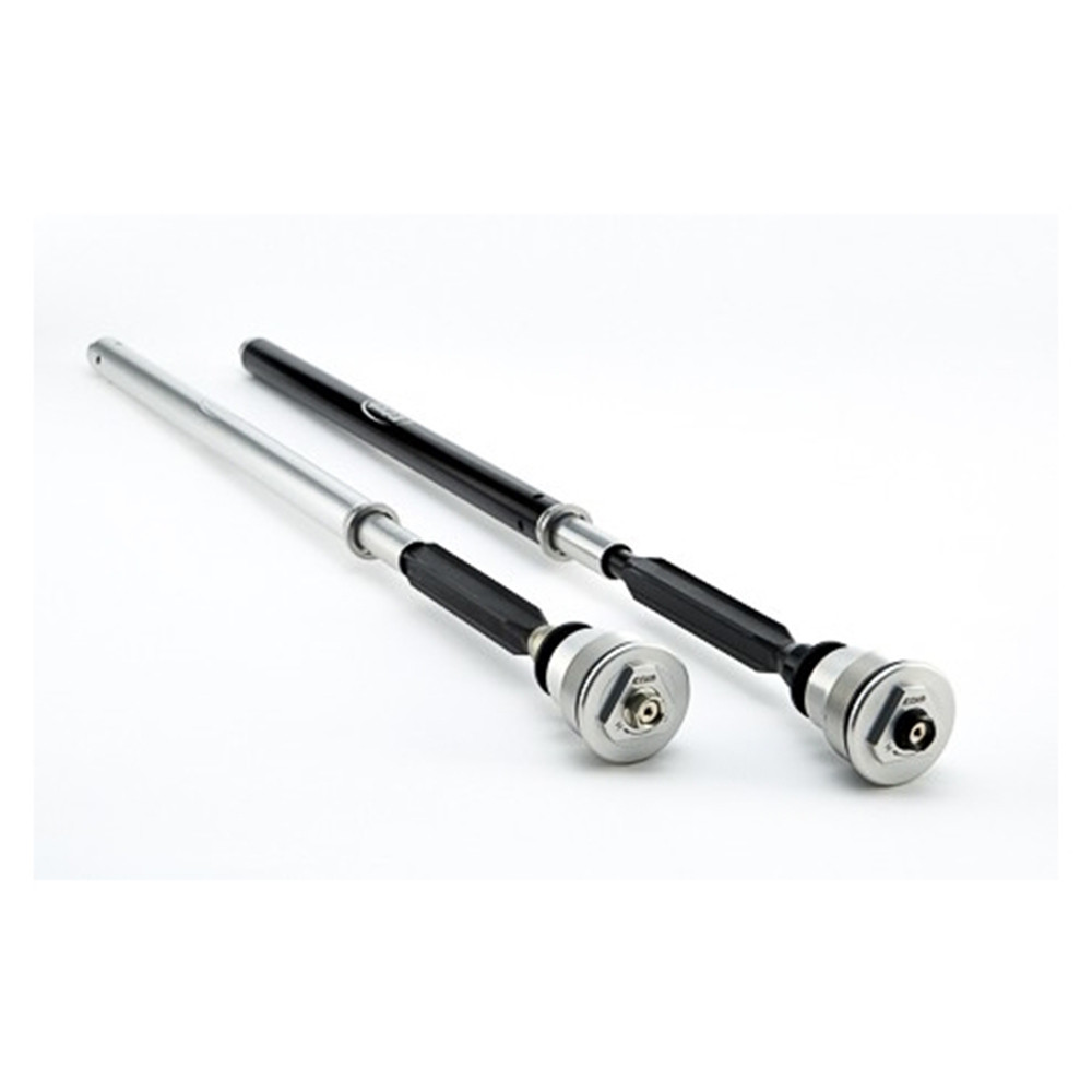 K-Tech Kawasaki Ninja 500 2024-2025 20IDS Fork Cartridge Kit w/Springs