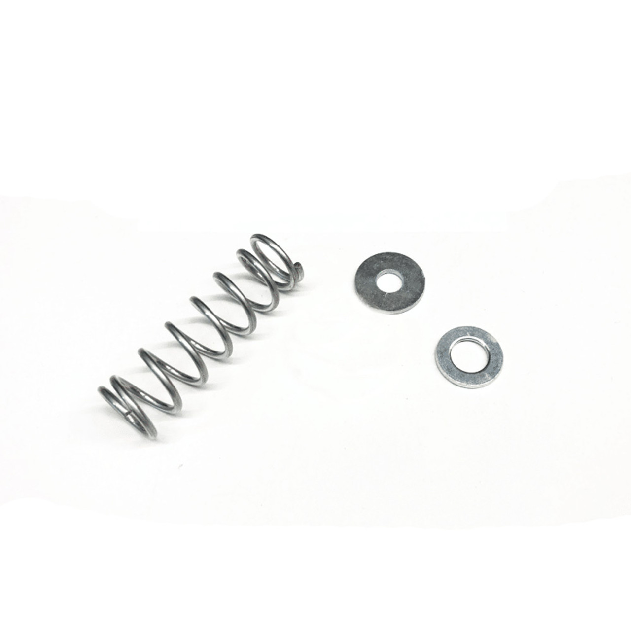 任天堂 - spring Ninja400R Kawasaki Ninja 500 2024-2025 Clutch Cable Spring Kit