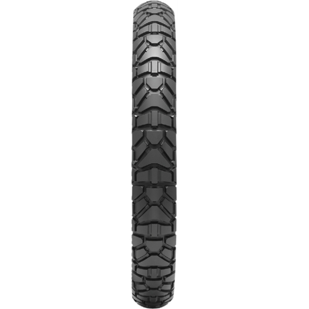Dunlop Trailmax Mission Front Tires - Sportbike Track Gear