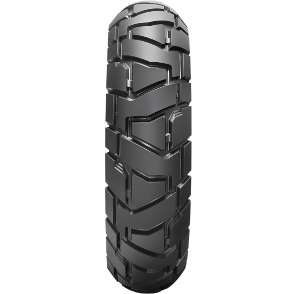 Dunlop Trailmax Mission Rear Tires - Sportbike Track Gear