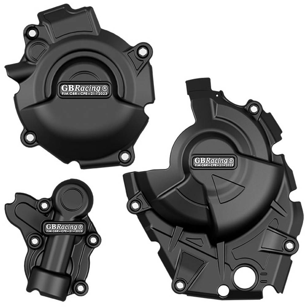 GB Racing Suzuki GSX-8S/R 2023-2026 Engine Cover Set
