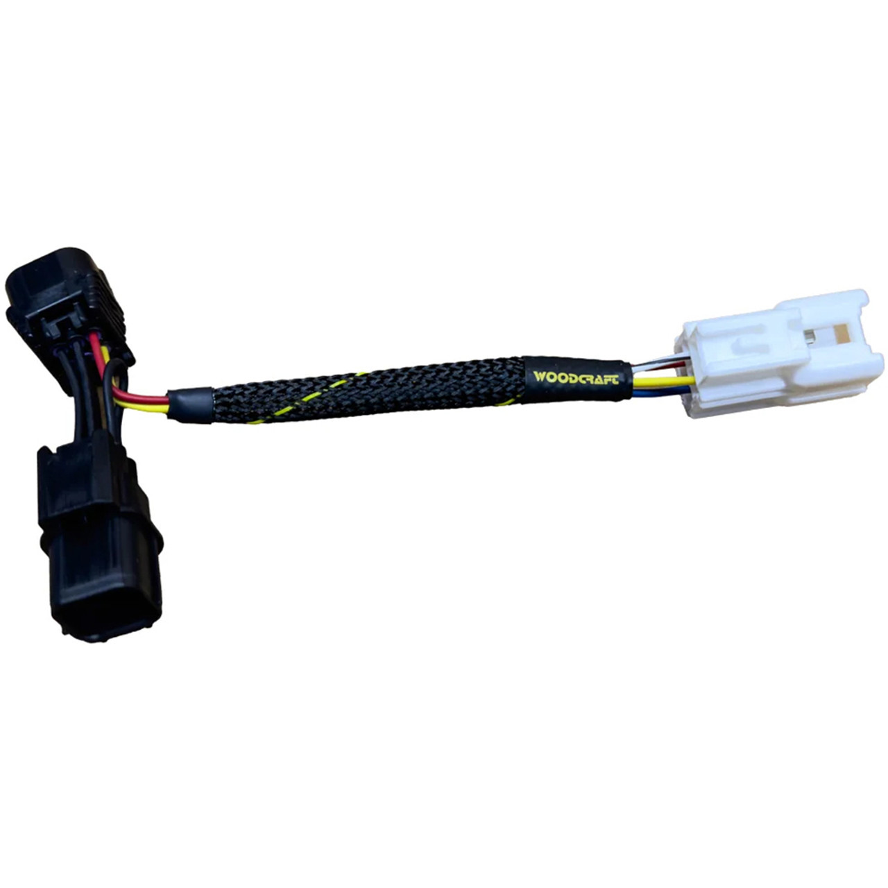 Woodcraft Kawasaki Ninja 650/ABS 2020-2022 Keyswitch