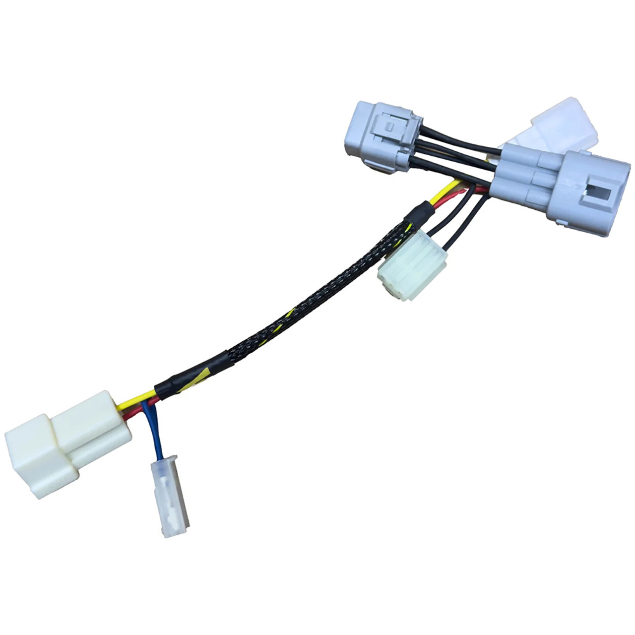 専用② ライセンスランプカプラー 2極 （HX060型防水カプラー）｜株式