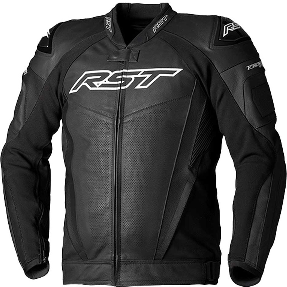 RST TracTech EVO 5 Leather Jacket [Limited Sizes] - Sportbike