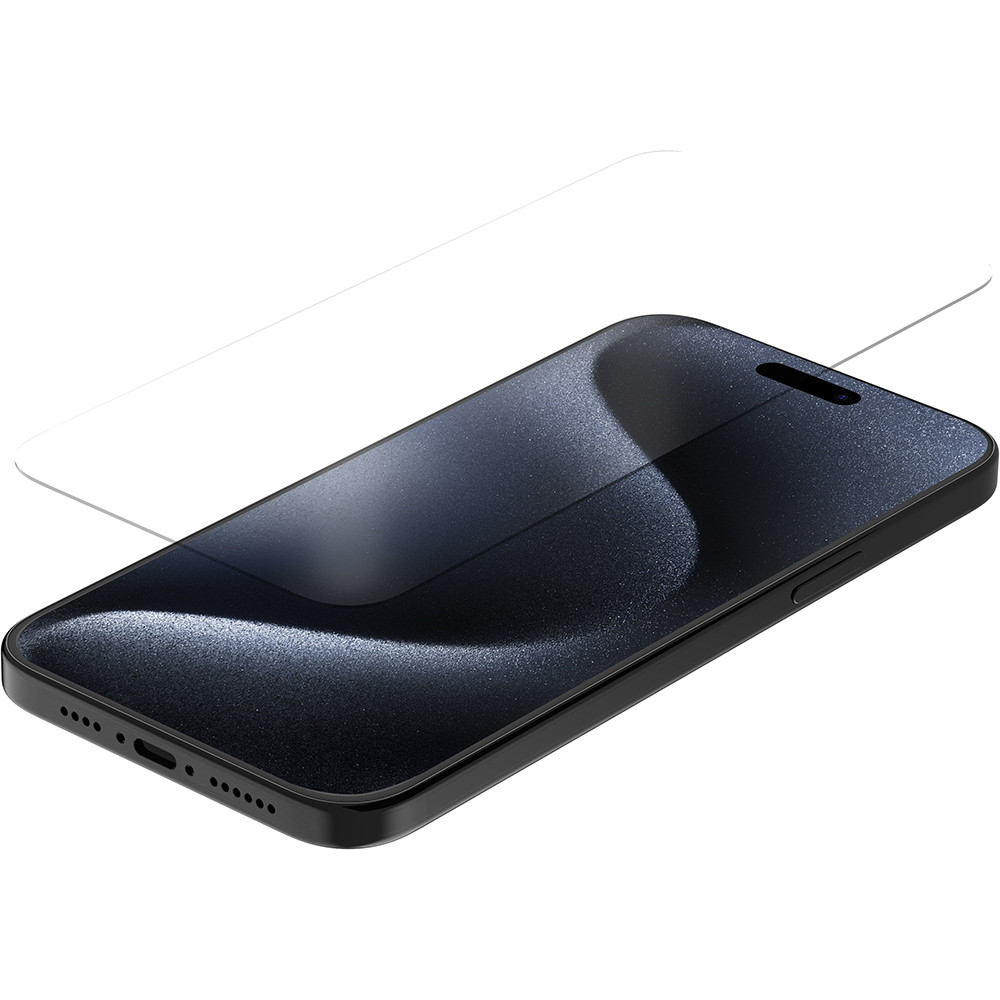 Quad Lock Screen Protector